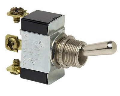 Switch Toggle 3 Position
